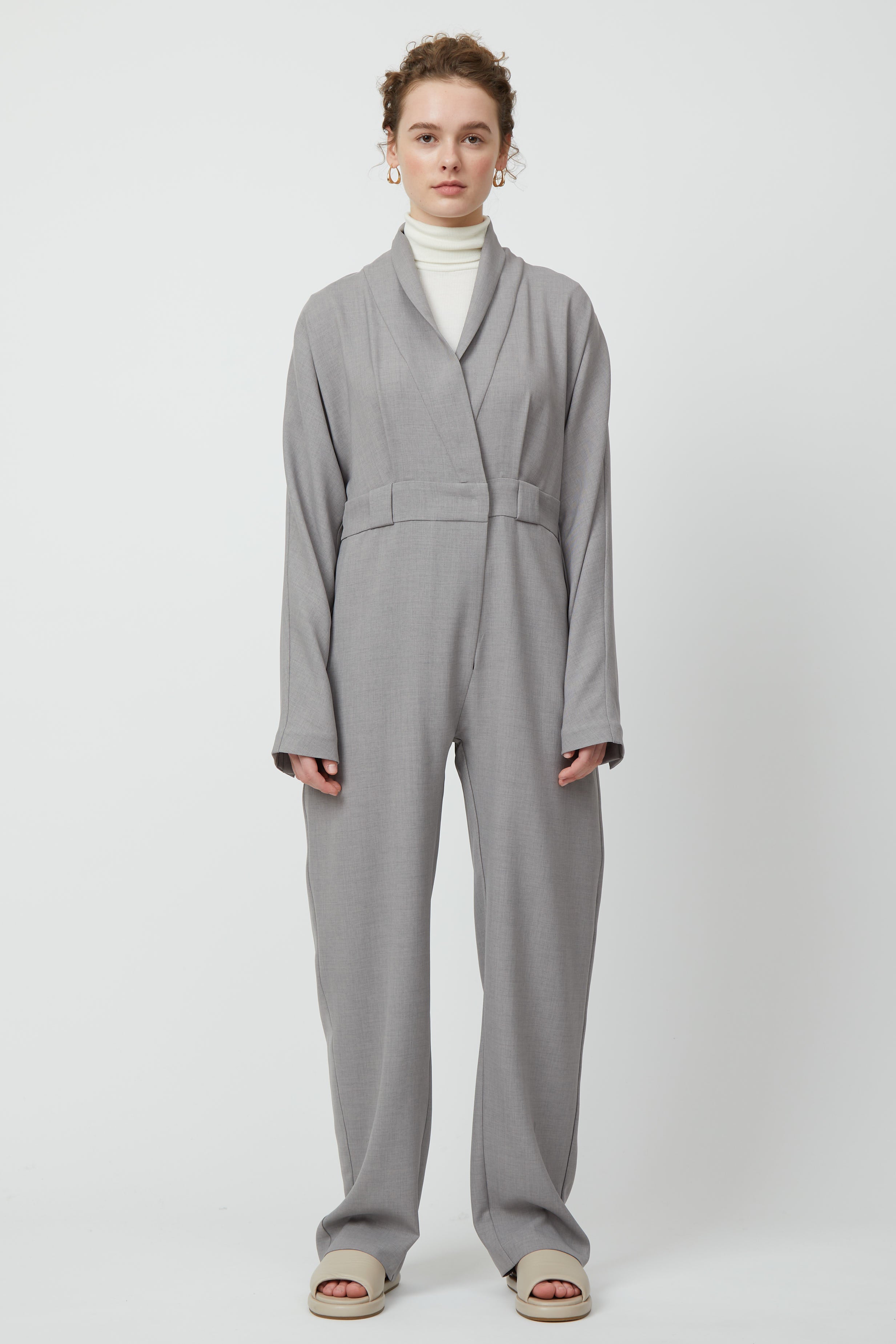 Archive Sale Jordan Jumpsuit at Atelier Delphine
