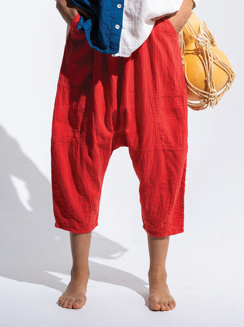 Kiko Pant Various Seasonal Colors