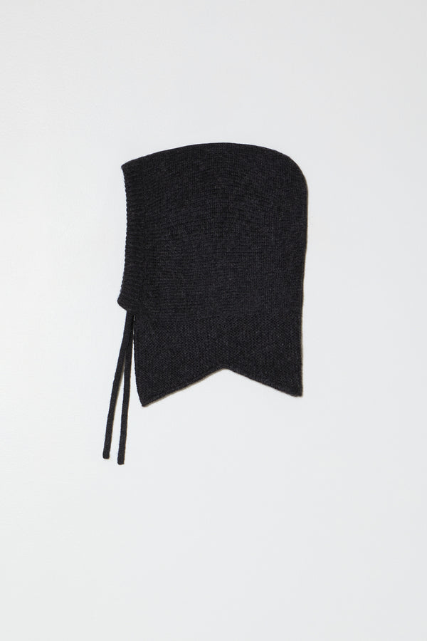 LOOSE BALACLAVA