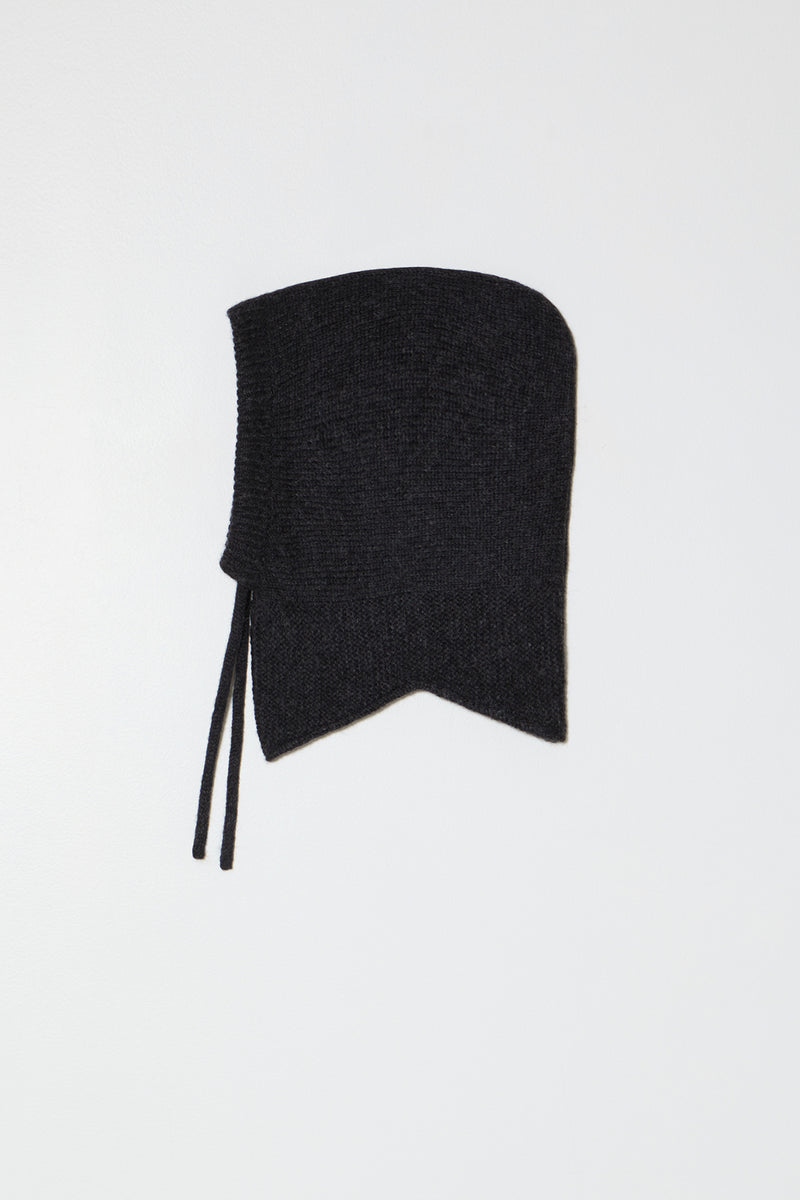 LOOSE BALACLAVA