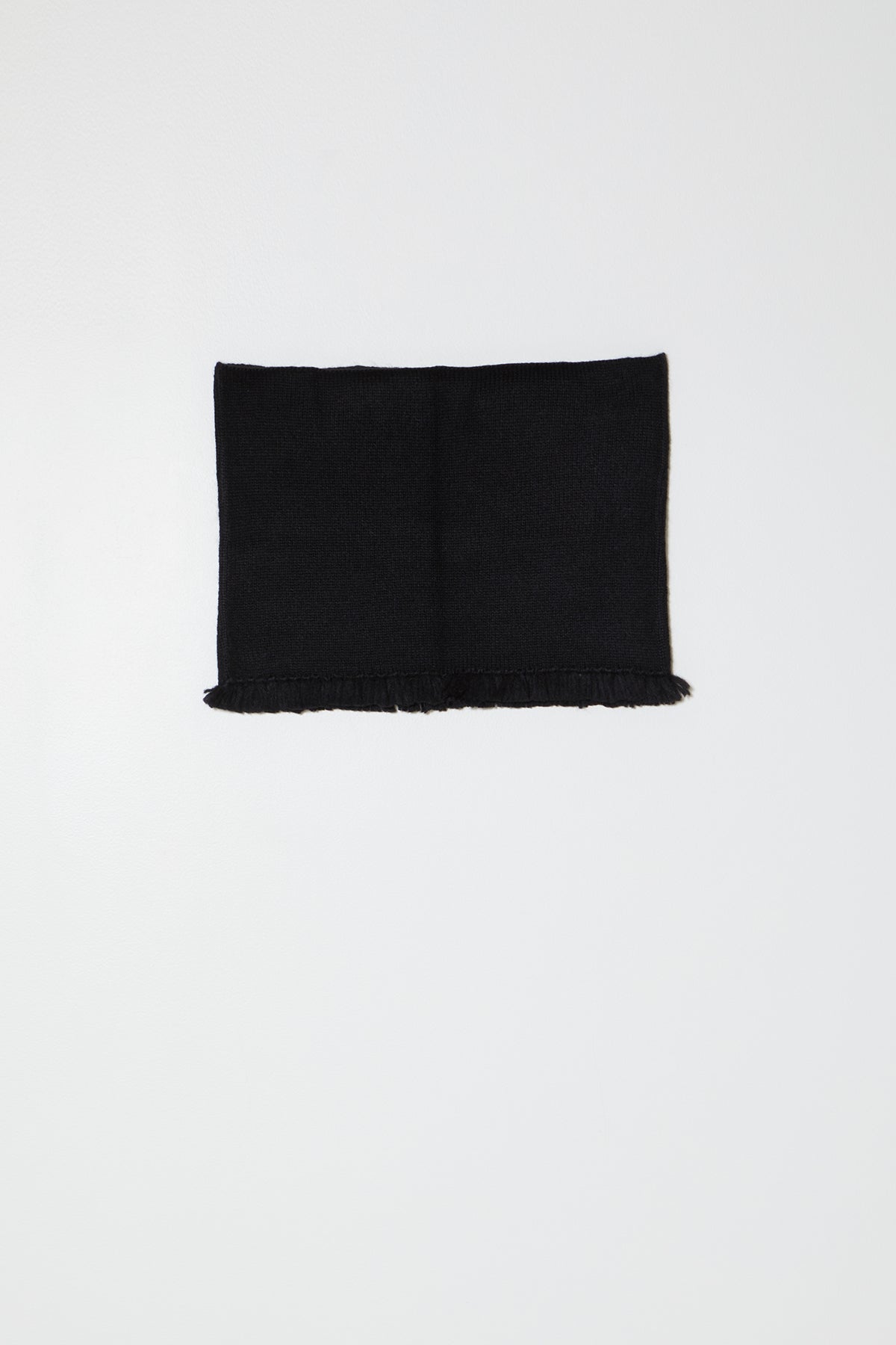 Baby Alpaca Neck Warmer