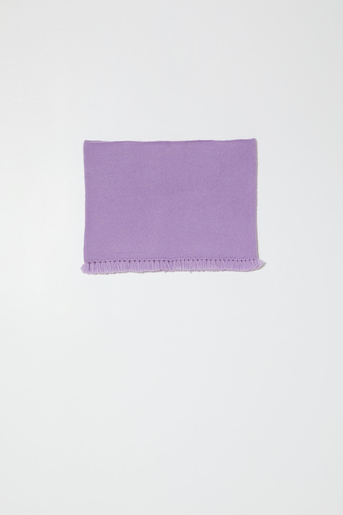 Baby Alpaca Neck Warmer