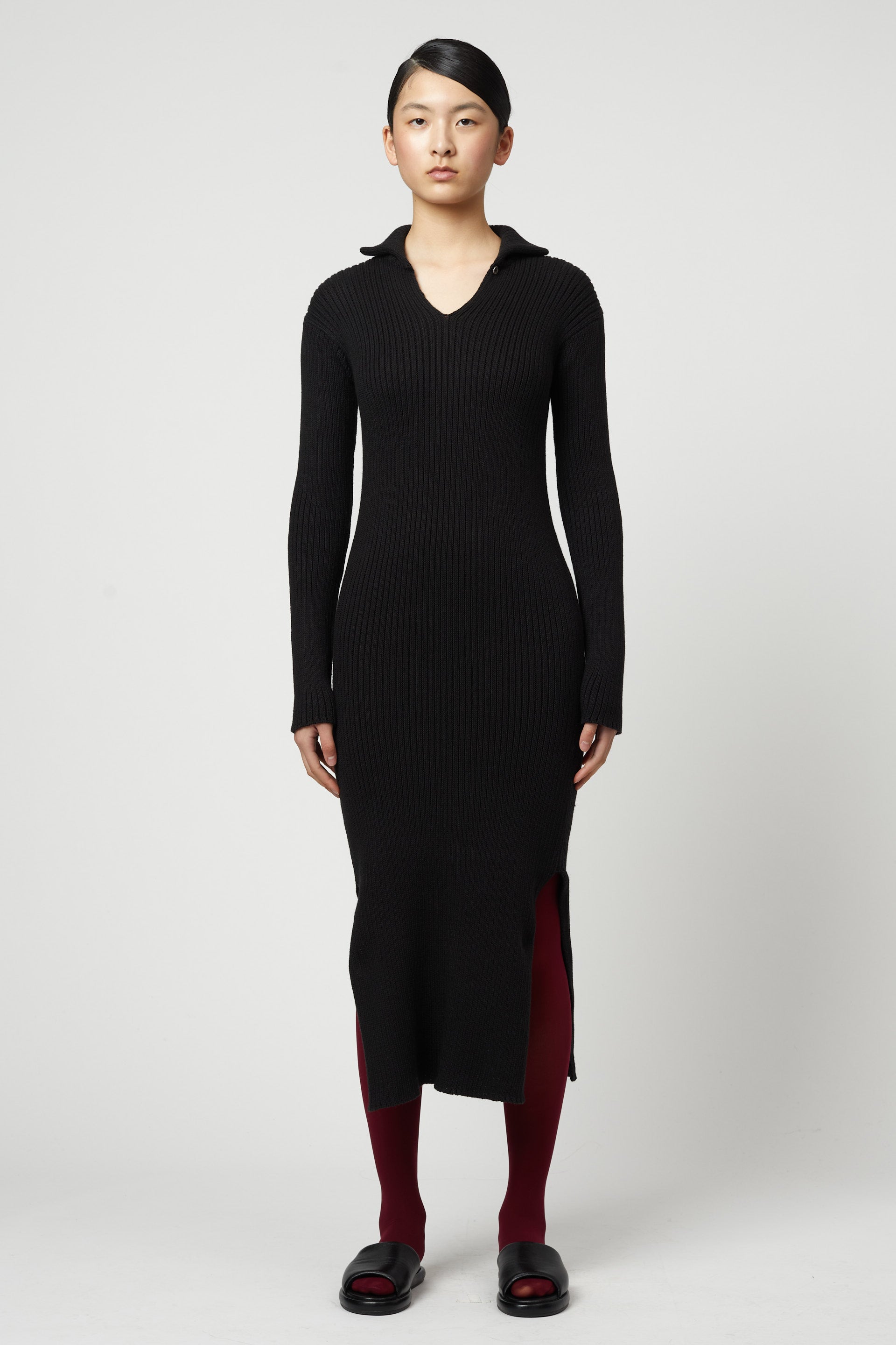 Sakura Dress in Tanguis Cotton