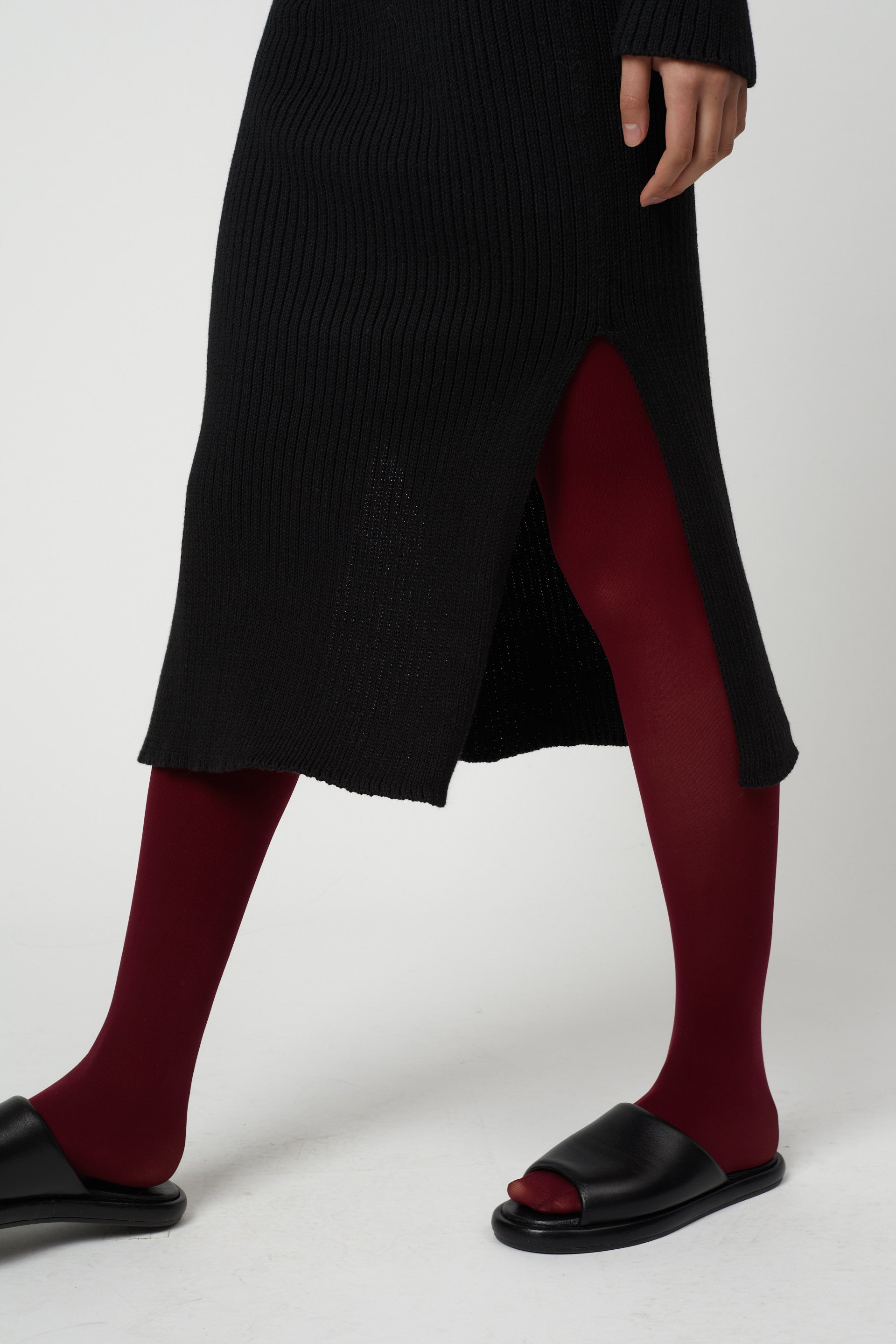 Sakura Dress in Tanguis Cotton