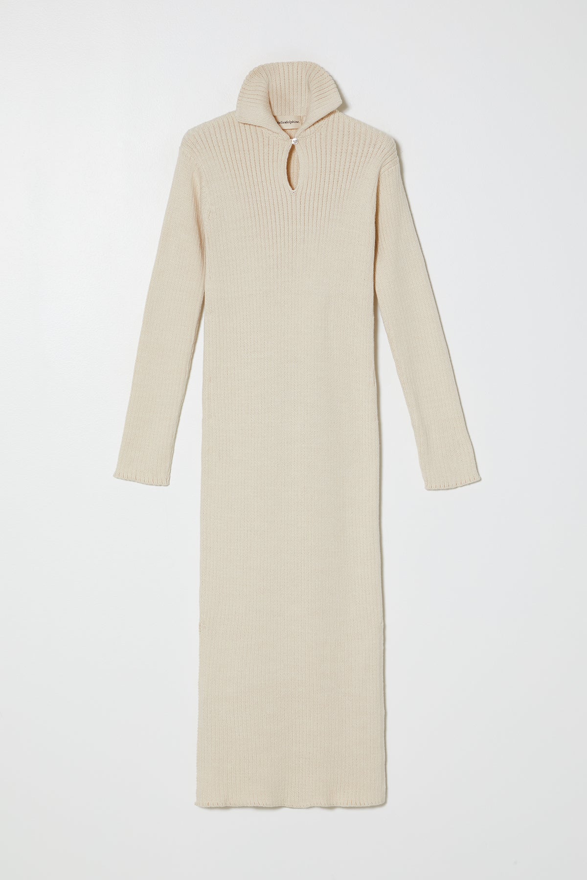 Sakura Dress in Tanguis Cotton