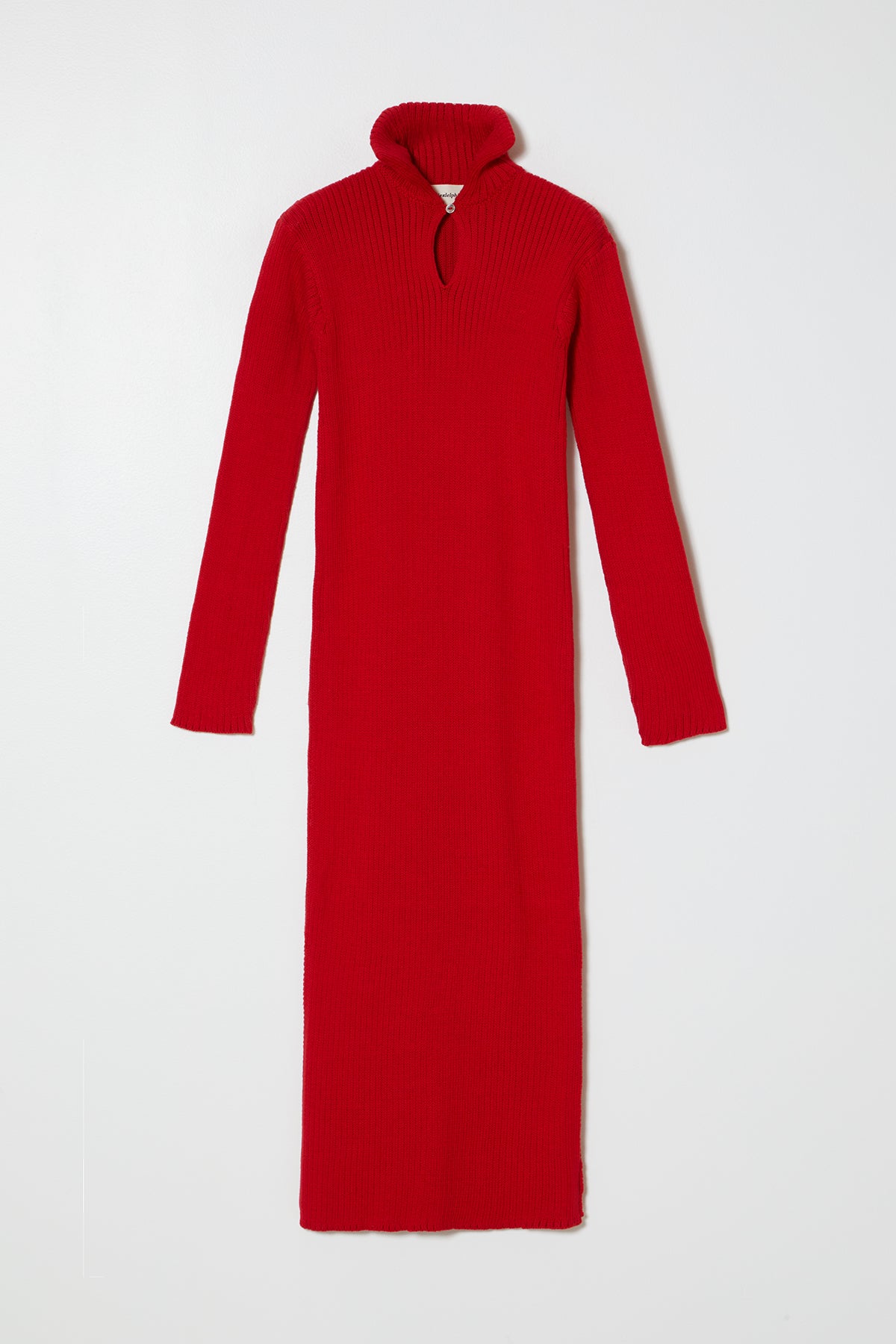 Sakura Dress in Tanguis Cotton
