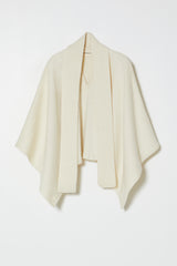 SQUARE PONCHO