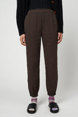 TAPERED PANT