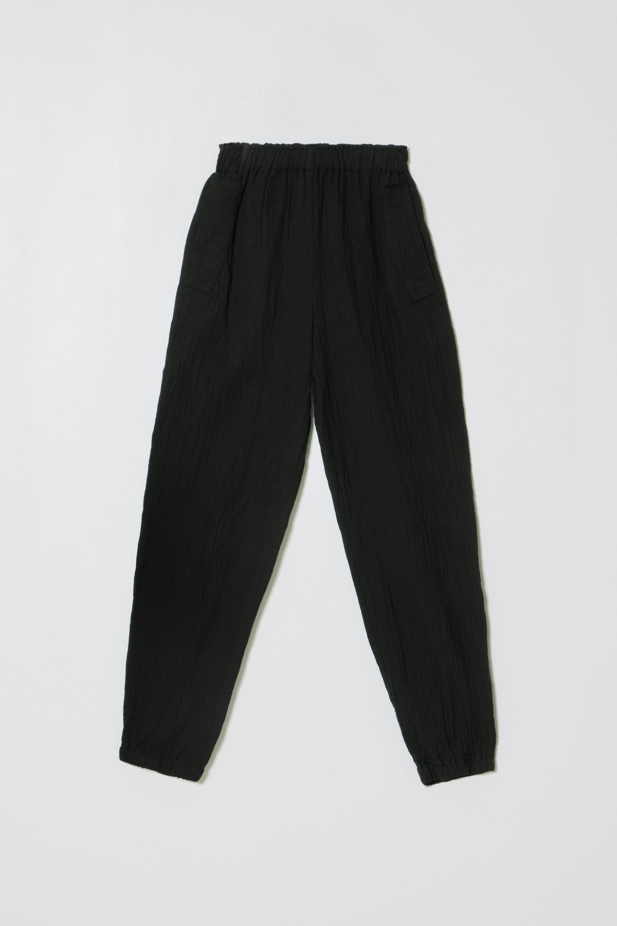 TAPERED PANT at Atelier Delphine