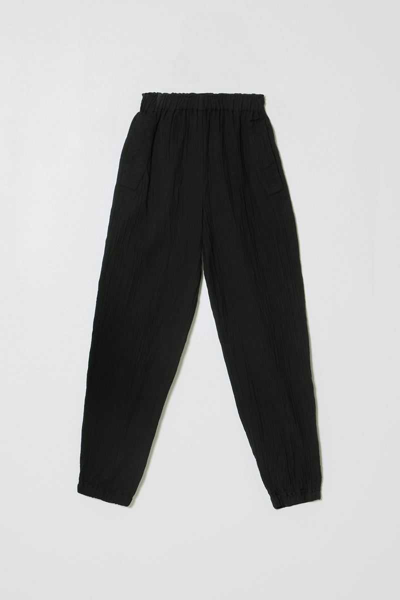 TAPERED PANT