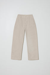 [50% off] Atelier Delphine Twisted Pants - Moon