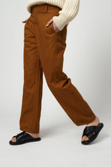 TWISTED PANT - NEW COLORS