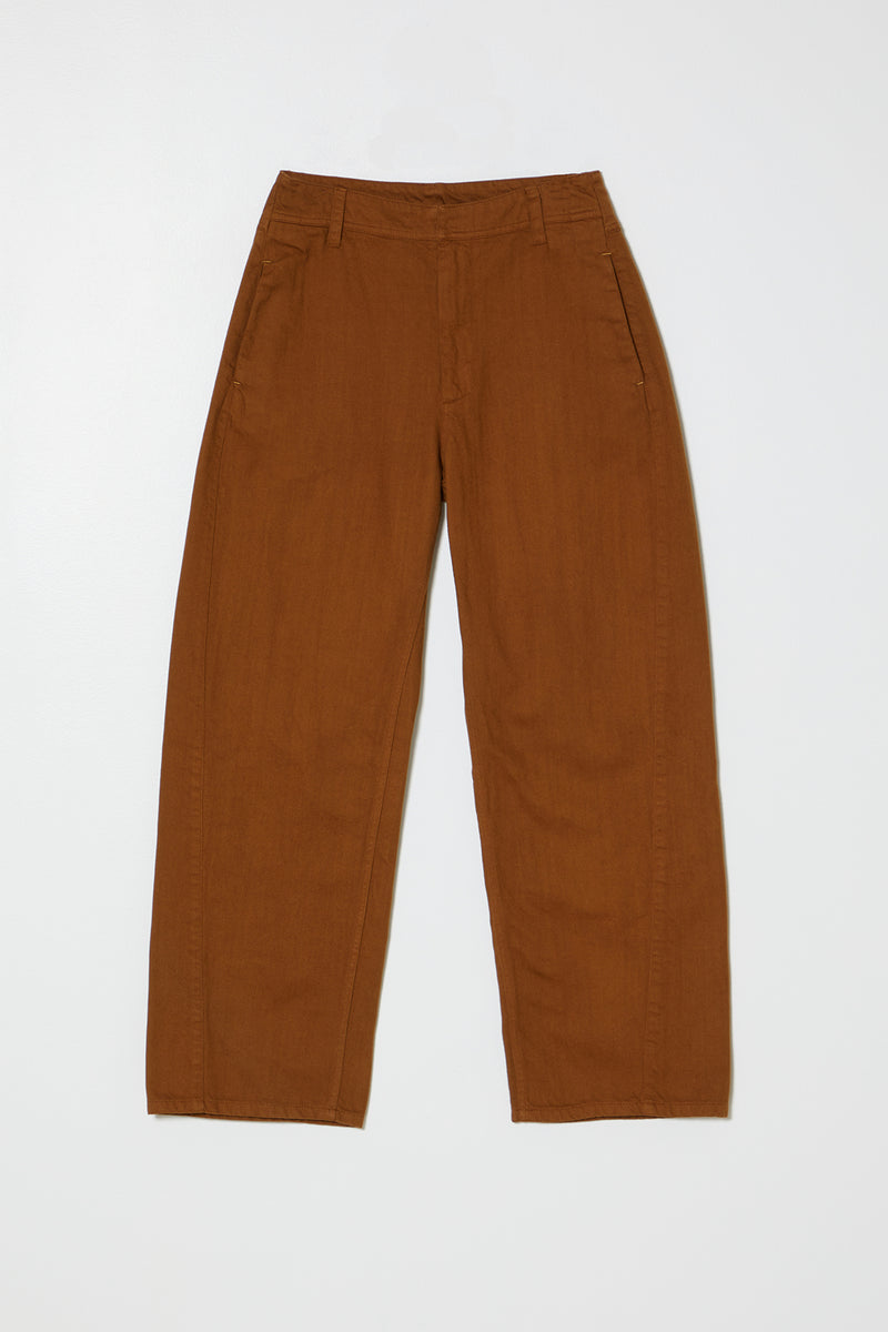 TWISTED PANT - NEW COLORS