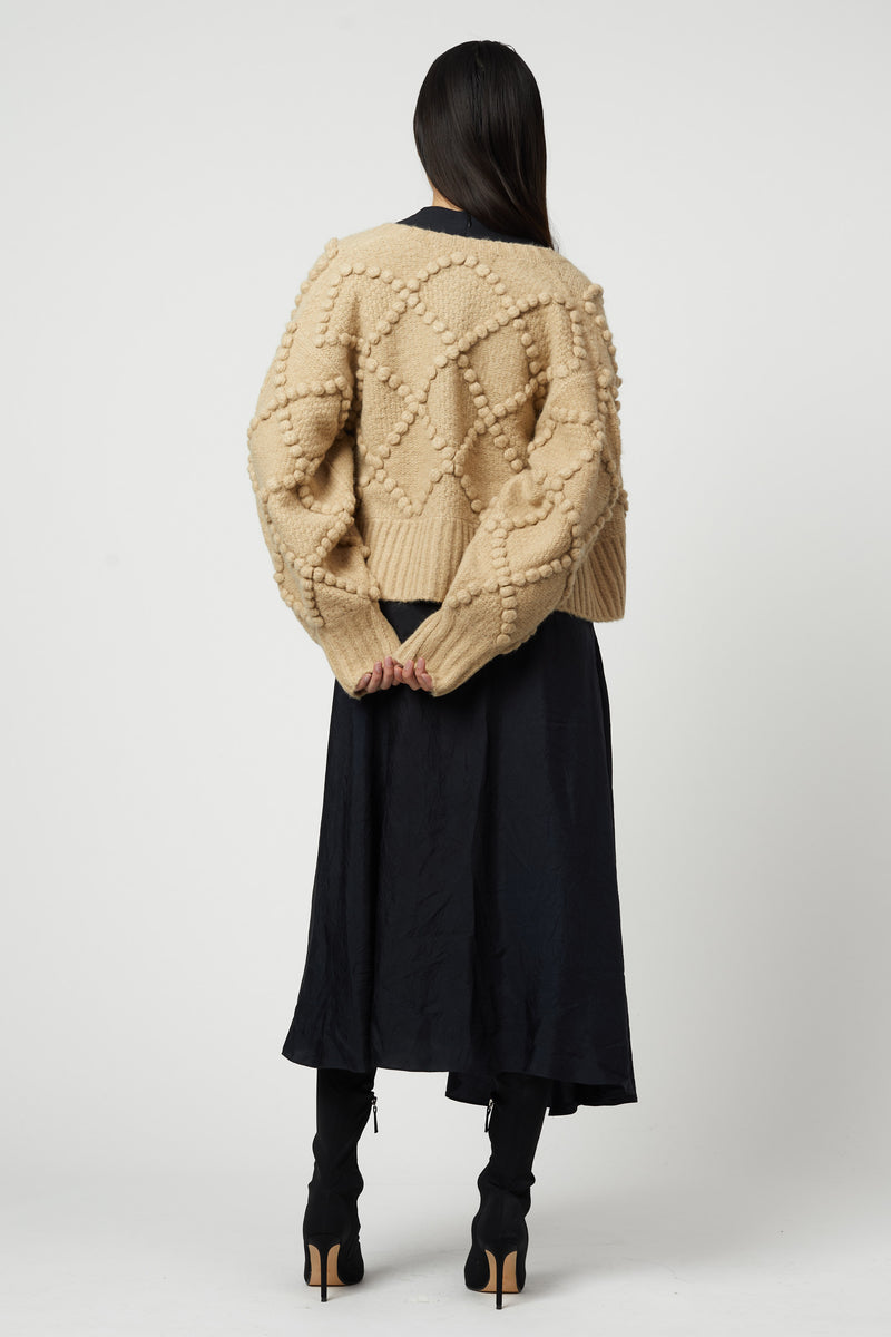 VALENCE CARDIGAN