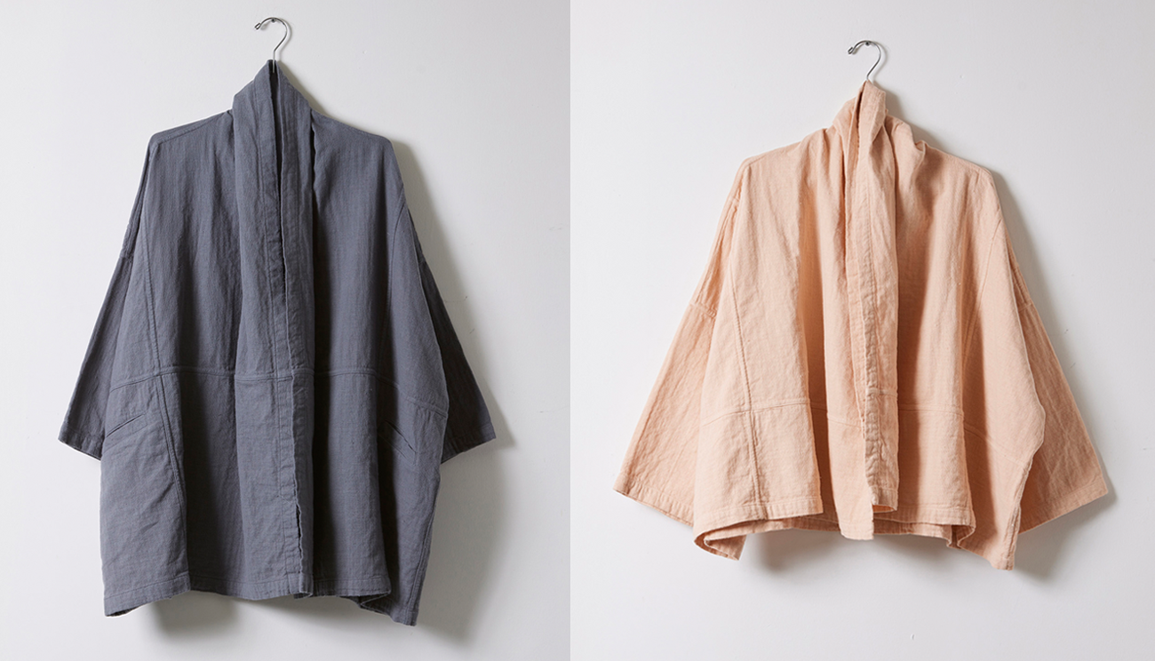 Haori Coat vs Kimono Jacket: What's the Difference