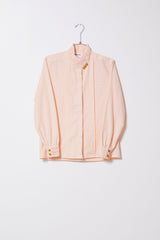 Archive Sale Geneva Top in Vintage-y Washed Cotton