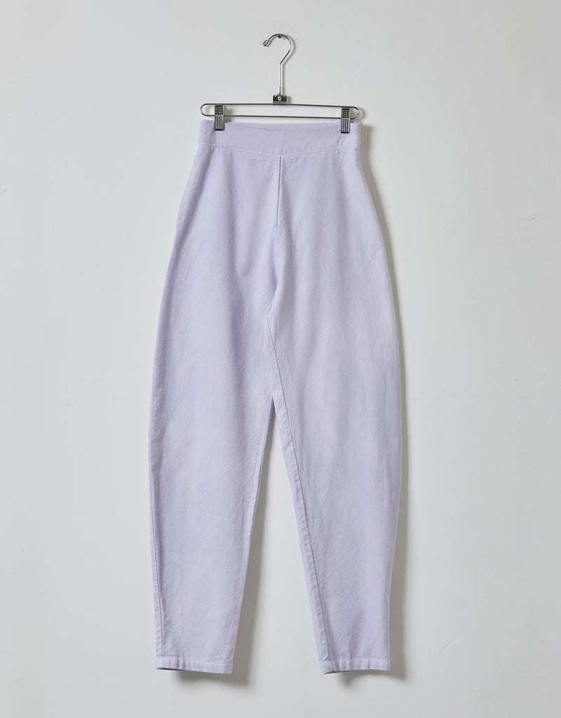 Tangier Pant in Japanese Cotton Flannel