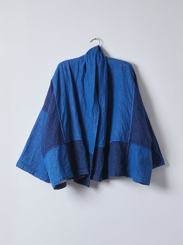 Kimono Jacket Patchwork