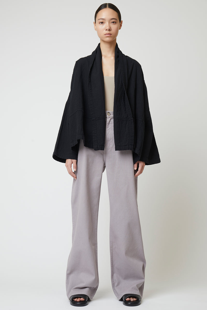 Kimono Jacket – Atelier Delphine