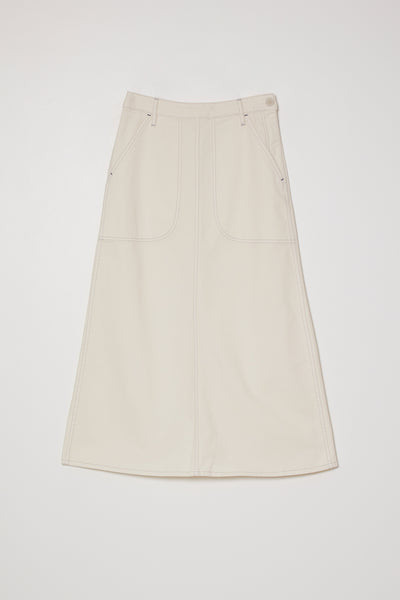 [50% off] Atelier Delphine Erin Skirt - Mint