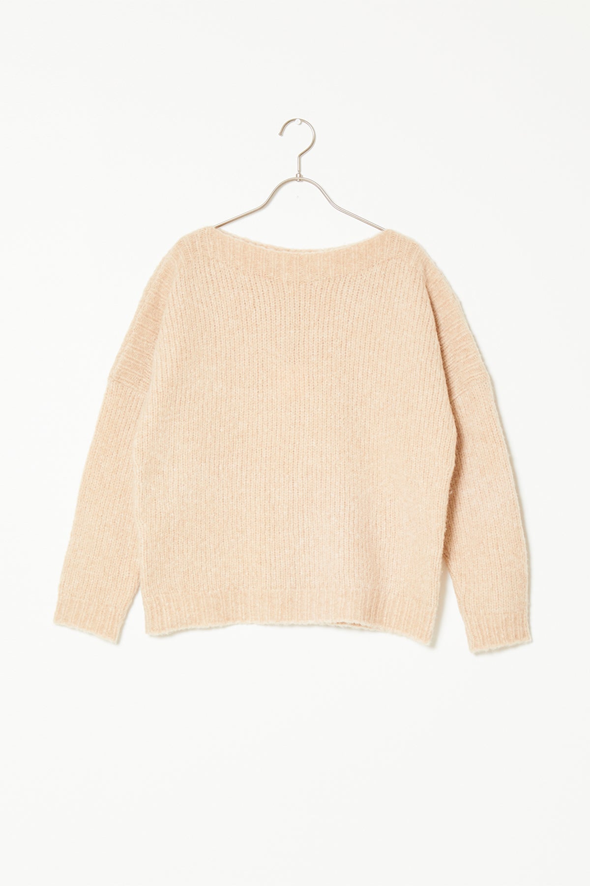 アルパカのテレセーター