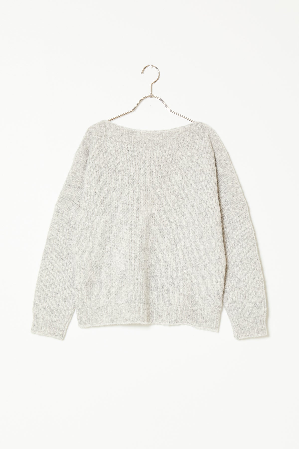 アルパカのテレセーター