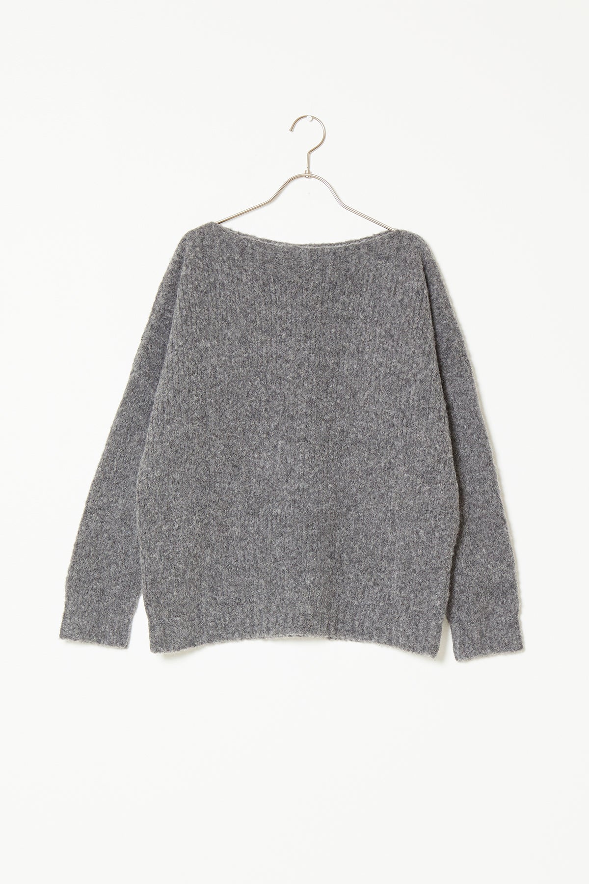 Archive Sale Tere Sweater in Alpaca